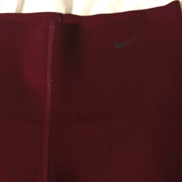 Nike Dri-Fit Leggings - Picture 2 of 4
